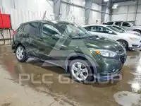 2016 Honda HR-V фото