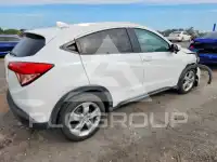 2016 Honda HR-V фото
