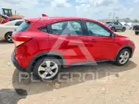 2016 Honda HR-V фото