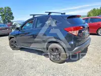 2016 Honda HR-V фото