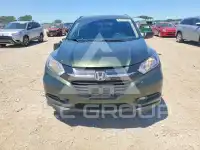 2016 Honda HR-V фото