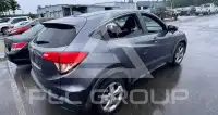 2016 Honda HR-V фото
