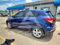 2016 Honda HR-V photo