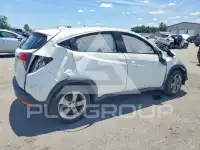 2016 Honda HR-V фото