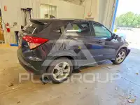 2016 Honda HR-V фото