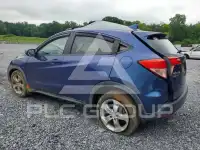 2016 Honda HR-V фото