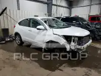 2016 Honda HR-V фото
