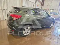 2016 Honda HR-V фото