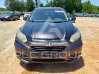 2016 Honda HR-V photo