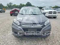 2016 Honda HR-V фото