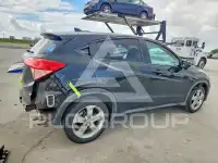 2016 Honda HR-V фото