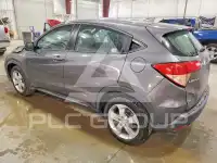 2016 Honda HR-V фото