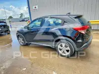 2016 Honda HR-V photo