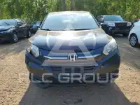2016 Honda HR-V фото