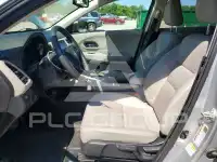 2016 Honda HR-V фото