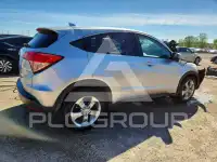 2016 Honda HR-V photo