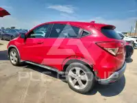 2016 Honda HR-V photo