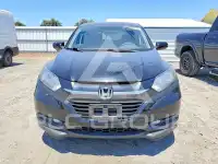 2016 Honda HR-V photo