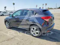 2016 Honda HR-V фото