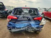 2016 Honda HR-V фото