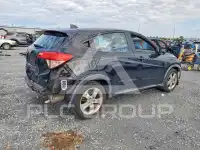 2016 Honda HR-V фото