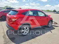 2016 Honda HR-V photo