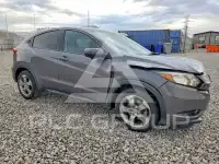 2016 Honda HR-V photo