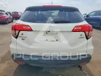 2016 Honda HR-V фото