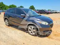 2016 Honda HR-V photo