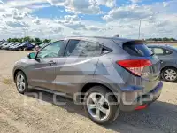 2016 Honda HR-V фото