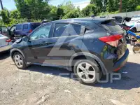2016 Honda HR-V photo