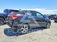 2016 Honda HR-V photo