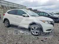 2016 Honda HR-V фото