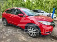 2016 Honda HR-V photo
