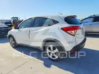 2016 Honda HR-V photo