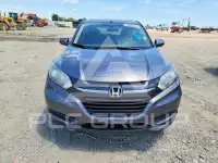 2016 Honda HR-V фото