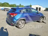 2016 Honda HR-V photo