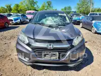 2016 Honda HR-V фото