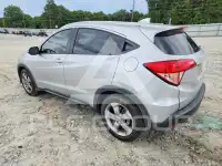 2016 Honda HR-V фото