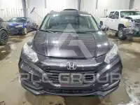 2016 Honda HR-V photo