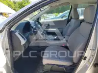 2016 Honda HR-V фото