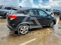 2016 Honda HR-V photo