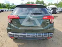 2016 Honda HR-V фото