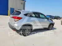 2016 Honda HR-V фото
