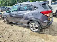 2016 Honda HR-V фото