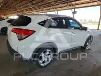 2016 Honda HR-V фото