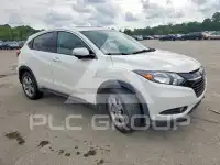 2016 Honda HR-V фото