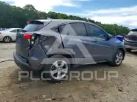 2016 Honda HR-V фото