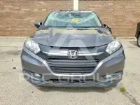 2016 Honda HR-V фото