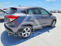2016 Honda HR-V фото
